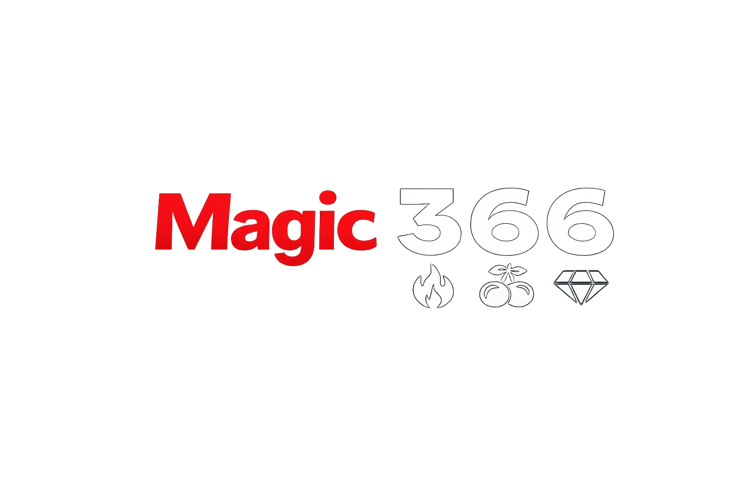 magic366
