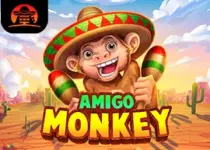 Play Amigo Monkey Online Slot