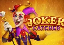 Play Joker Catcher Online Slot