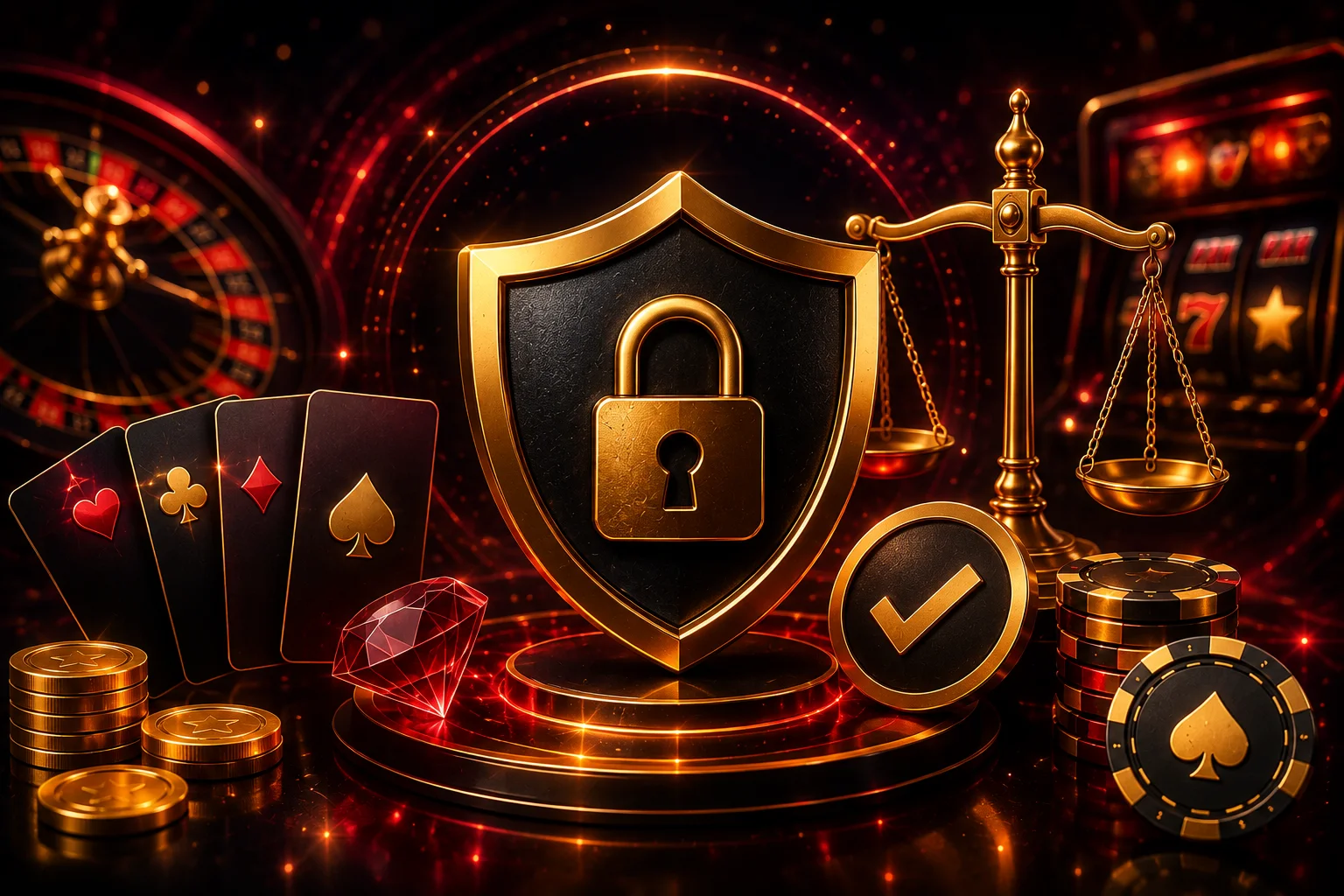 Security and Fair Play